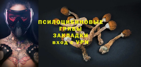 винт Баксан